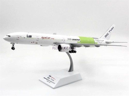 KALITTA AIR 777F スケール1:200 未開封 KALITTA AIR 777F スケール1:200 未開封