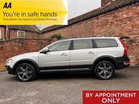 Volvo XC70 D5 SE LUX AWD++HIGH SPEC++