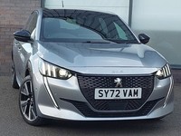 2022 Peugeot 208 1.2 PureTech 100 GT 5dr HATCHBACK PETROL Manual