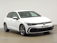 2020 Volkswagen Golf 2.0 TDI 150 R-Line 5dr DSG Hatchback Diesel Automatic