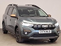 2024 Dacia Jogger 1.6 HEV Extreme 5dr Auto MPV PETROL/ELECTRIC Automatic