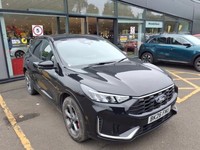 2026 Ford Kuga 2.5 FHEV ST-Line 5dr CVT SUV Hybrid Automatic