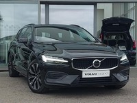 2023 Volvo V60 2.0 B3P Core 5dr Auto [7 speed] Estate Petrol Automatic