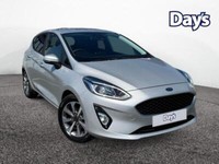 2021 Ford Fiesta Trend Navigation 5dr 1.0 EcoBoost 95PS Manual Hatchback Petrol 