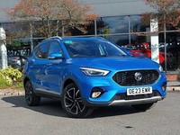 2023 MG MG ZS 1.0T GDi Exclusive 5dr HATCHBACK PETROL Manual