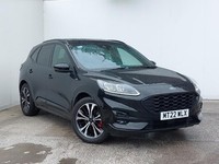 2022 Ford Kuga 1.5 EcoBlue ST-Line X Edition 5dr SUV Diesel Manual
