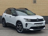 2025 Citroen C5 Aircross 1.5D Max Edition 5dr Auto Hatchback Diesel Automatic