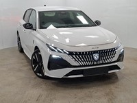 2026 Peugeot 308 1.2 Hybrid 145 GT Premium 5dr e-DSC6 Hatchback Petrol Automatic