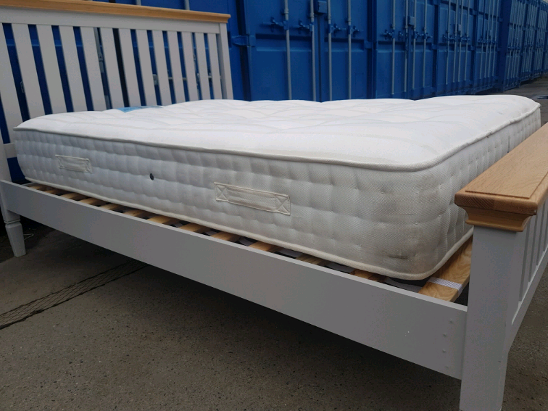 4 foot small double mattress premium quality in Newcastle, Tyne and