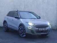 2025 Fiat 600 1.2 Hybrid 48V La Prima 5dr eDCT-6 Hatchback Petrol Automatic