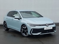 2025 Volkswagen Golf 1.5 TSI 150 R-Line 5dr Hatchback Petrol Manual