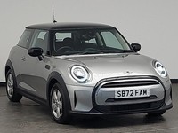 2023 MINI HATCHBACK 1.5 Cooper Classic 3dr Auto HATCHBACK PETROL Automatic