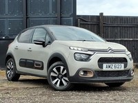 2023 Citroen C3 1.2 PureTech C-Series Edition 5dr Hatchback Petrol Manual
