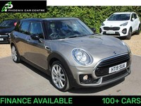 2019 MINI Clubman 1.5 Cooper Sport 6dr ESTATE PETROL Manual