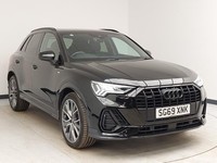 2019 Audi Q3 40 TDI Quattro Vorsprung 5dr S Tronic SUV Diesel Automatic