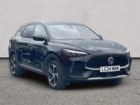 2024 MG HS 1.5 T-GDI Trophy 5dr DCT Semi Automatic Hatchback Petrol Semi Automat