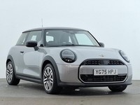 2025 MINI Cooper 1.5 C Classic 3dr Auto HATCHBACK PETROL Automatic