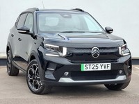 2025 Citroen C3 83kW Max 44kWh 5dr Auto Hatchback Electric Automatic