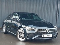 2023 Mercedes-Benz CLA CLA 250e AMG Line Executive 4dr Tip Auto COUPE PETROL/ELE