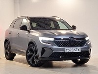 2023 Renault Austral E-Tech FHEV Techno Esprit Alpine 5dr Auto SUV Hybrid Automa