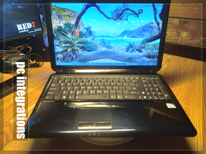 ASUS K50iJ 15.6