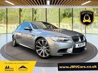 2008 BMW M3 4.0 iV8 Euro 4 2dr COUPE Petrol Manual