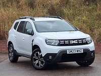 2023 Dacia Duster 1.0 TCe 90 Journey 5dr HATCHBACK PETROL Manual