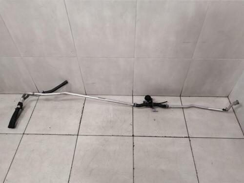PORSCHE CAYMAN 718 Cooling Pipe 982265189 Kühlwasserschlauch Schlauch