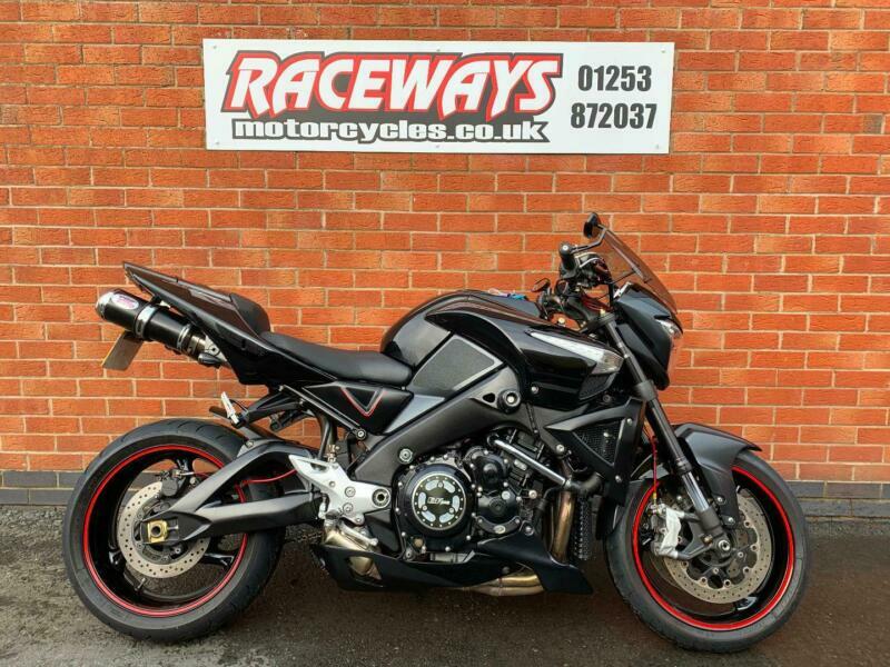 Suzuki B King for sale in UK 34 used Suzuki B Kings