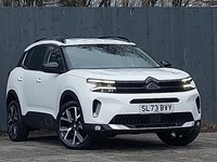 2023 Citroen C5 Aircross 1.2 PureTech Shine 5dr Hatchback Petrol Manual