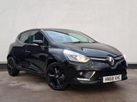 2018 Renault Clio 0.9 TCE 90 Iconic 5dr Hatchback Petrol Manual