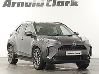 2022 Toyota Yaris Cross 1.5 Hybrid Excel 5dr CVT HATCHBACK PETROL/ELECTRIC Autom