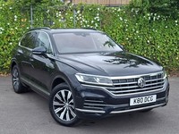 2020 Volkswagen Touareg 3.0 V6 TSI 4Motion SEL Tech 5dr Tip Auto ESTATE PETROL A
