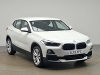 2019 BMW X2 sDrive 18i Sport 5dr SUV Petrol Manual