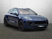 PORSCHE MACAN GTS 5dr PDK