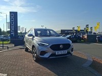 2023 Mg Motor Uk Zs 1.5 VTi-TECH Excite 5dr Hatchback Petrol Manual