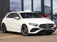 2026 Mercedes-Benz A-Class A200 AMG Line Executive 5dr Auto HATCHBACK PETROL Aut