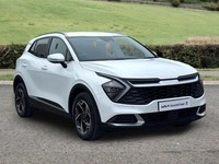 KIA SPORTAGE 1.6T GDi ISG 2 5dr