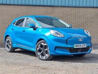 2026 Ford Puma 123kW Premium 43kWh 5dr Auto Hatchback Electric Automatic