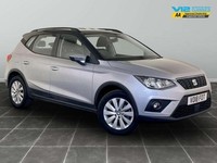 2018 SEAT Arona 1.0 TSI SE Technology Euro 6 (s/s) 5dr Manual SUV Petrol Manual