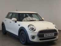 2020 MINI One 1.5 One Classic II 5dr [Comfort/Nav Pack] Hatchback Petrol Manual