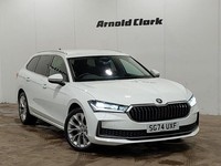 2024 Skoda Superb 2.0 TDI SE L 5dr DSG ESTATE DIESEL Automatic