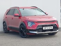 2022 Kia Niro 1.6 GDi PHEV 3 5dr DCT SUV Hybrid Automatic