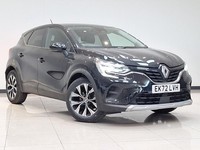 2023 Renault Captur 1.0 TCE 90 Evolution 5dr Hatchback Petrol Manual
