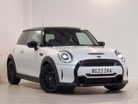 2023 MINI Cooper S 2.0 Cooper S Exclusive Premium 3dr Auto Hatchback Petrol Auto