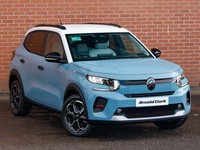 2026 Citroen C3 1.2 Turbo Max 5dr HATCHBACK PETROL Manual