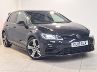 2018 Volkswagen Golf 2.0 TSI 310 R 5dr 4MOTION DSG Hatchback Petrol Automatic
