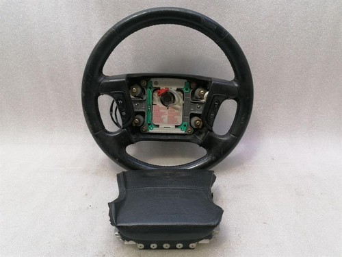 BENTLEY ARNAGE GREEN LABEL Steering Wheel PH22574PB Lenkrad