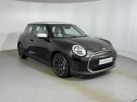MINI COOPER 160kW SE Exclusive 54kWh 3dr Auto