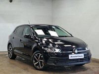 2025 Volkswagen Polo 1.0 TSI Match 5dr HATCHBACK PETROL Manual